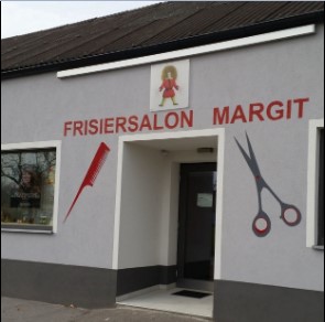 Frisiersalon Margit