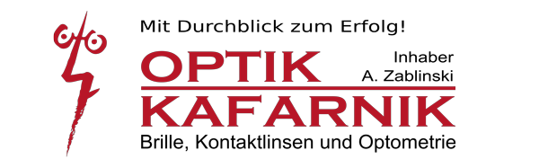 Optik Kafarnik