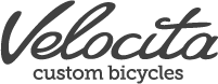 VELOCITA | CUSTOM BICYCLES