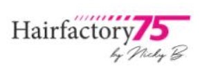 Hairfactory 75 by Nicky B.