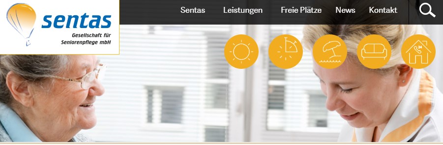 Sentas GmbH