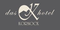 Hotel Kornock-Familie Strablegg