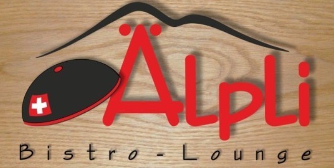 Restaurant ÄLPLI