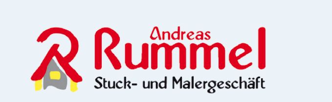 Stuckgeschäft Andreas Rummel