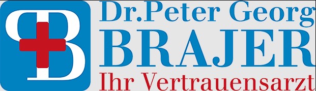 Allgemeinmedizin Dr.Peter Georg Brajer