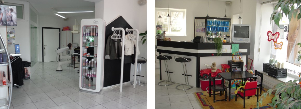 Coiffeur Black & White GmbH |Trendige Haarschnitte&Frisuren