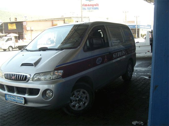 Frau Gauditz