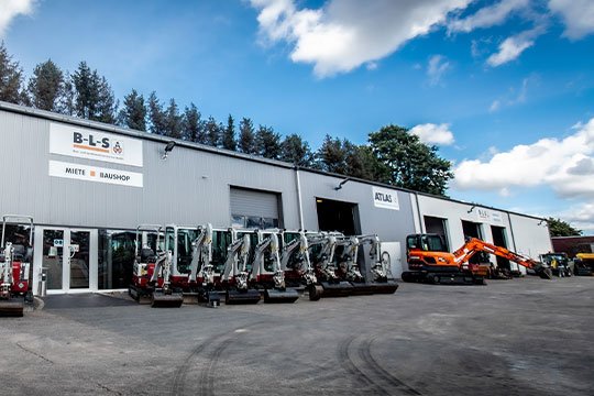 ATLAS von der Wehl GmbH