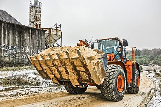 ATLAS von der Wehl GmbH