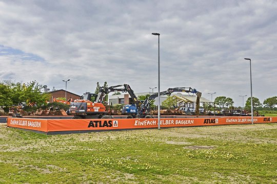 ATLAS von der Wehl GmbH