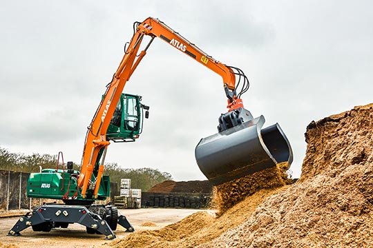 ATLAS von der Wehl GmbH