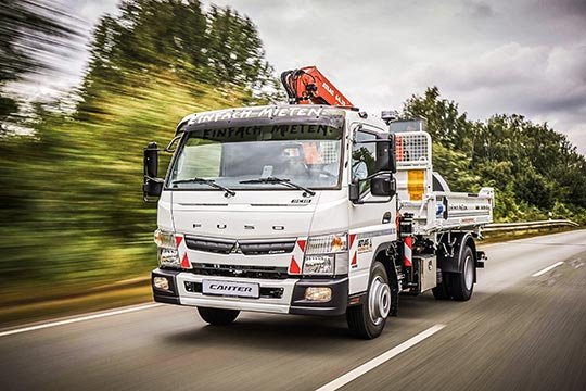 ATLAS von der Wehl GmbH