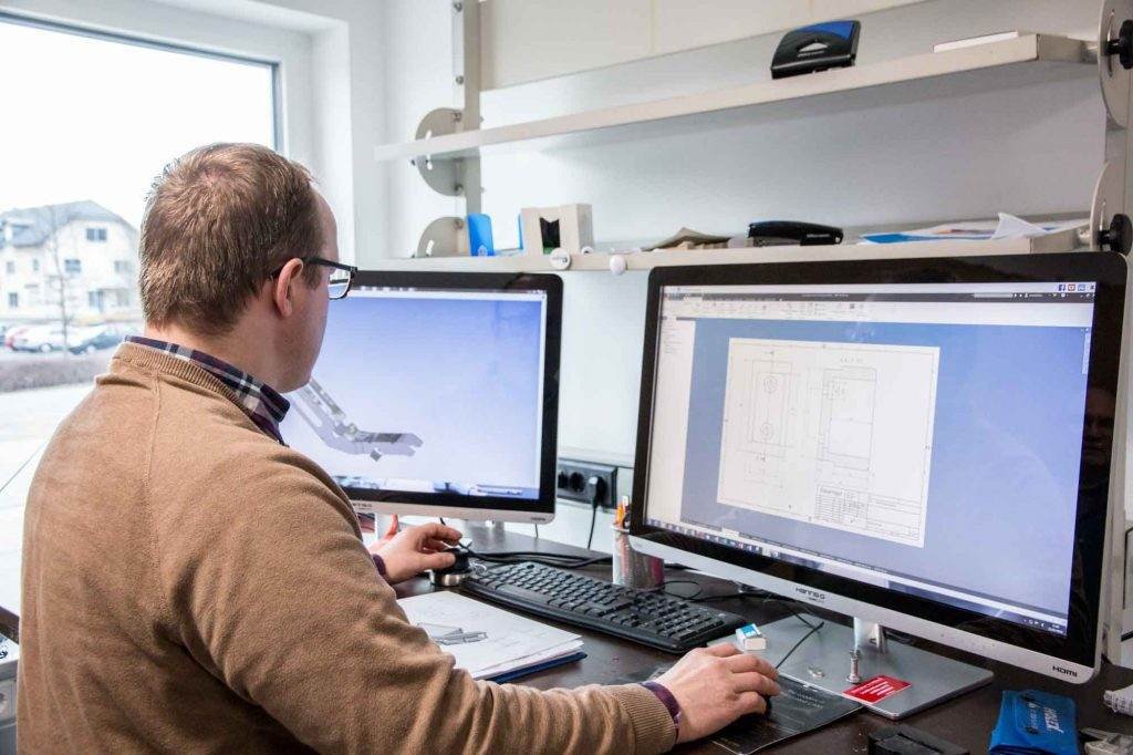 Busch & Busch GmbH