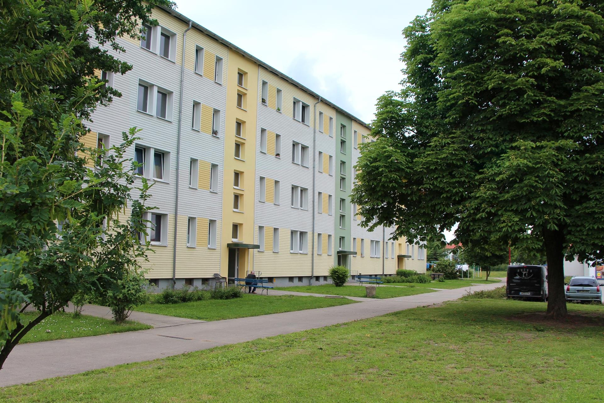 Frau Gauditz