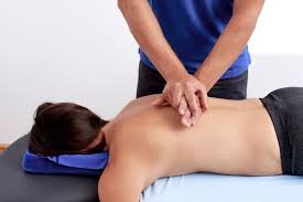 Physiotherapiepraxis Seifert Horst
