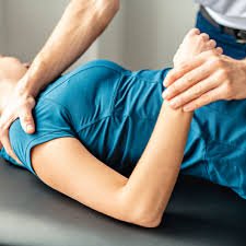Physiotherapiepraxis Seifert Horst