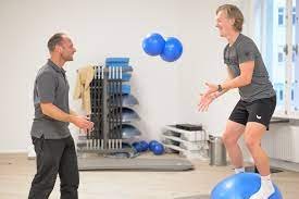 Physiotherapiepraxis Seifert Horst
