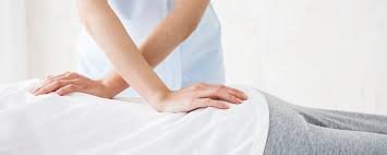 Physiotherapiepraxis Seifert Horst