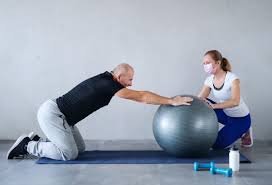 Physiotherapiepraxis Seifert Horst