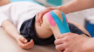 Physiotherapiepraxis Seifert Horst