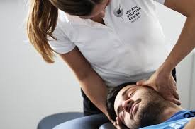 Physiotherapiepraxis Seifert Horst