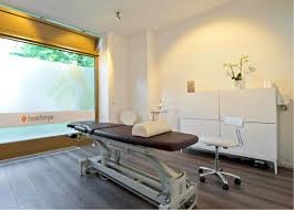 Physiotherapiepraxis Seifert Horst