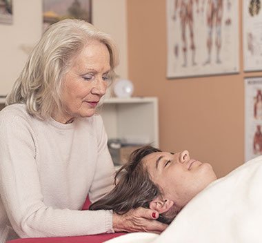 Barbara Crittin Therapist