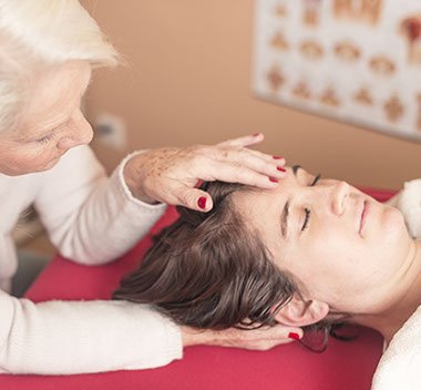 Barbara Crittin Therapist