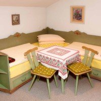 Haus am Bühl Familie Granögger
