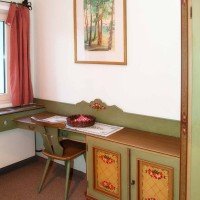 Haus am Bühl Familie Granögger