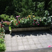 Haus am Bühl Familie Granögger