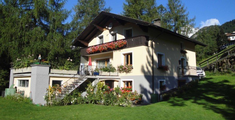 Haus am Bühl Familie Granögger
