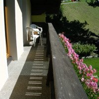 Haus am Bühl Familie Granögger