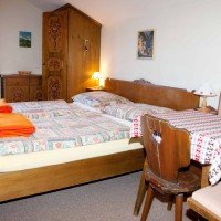 Haus am Bühl Familie Granögger