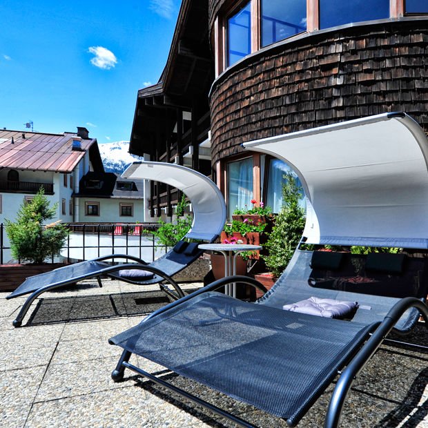 Hotel Margarete Maultasch Stefan Senn e.U.