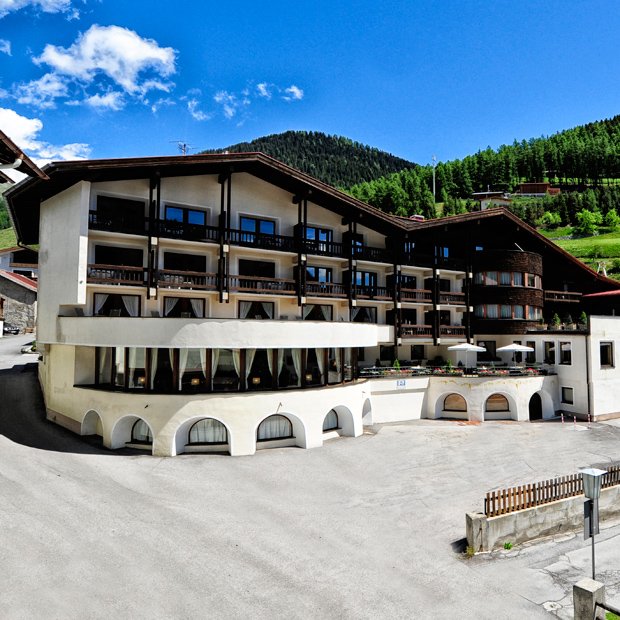 Hotel Margarete Maultasch Stefan Senn e.U.