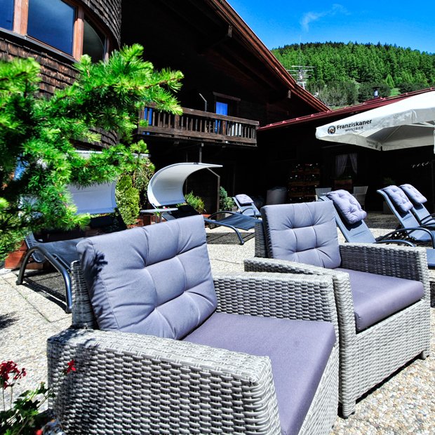 Hotel Margarete Maultasch Stefan Senn e.U.