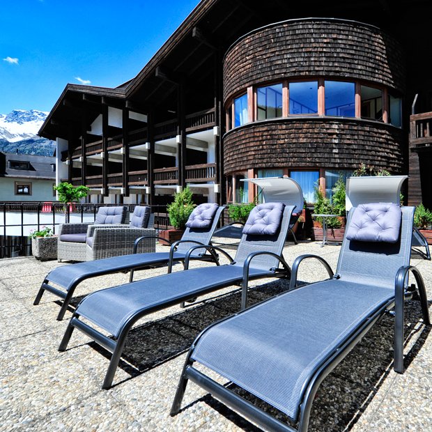 Hotel Margarete Maultasch Stefan Senn e.U.