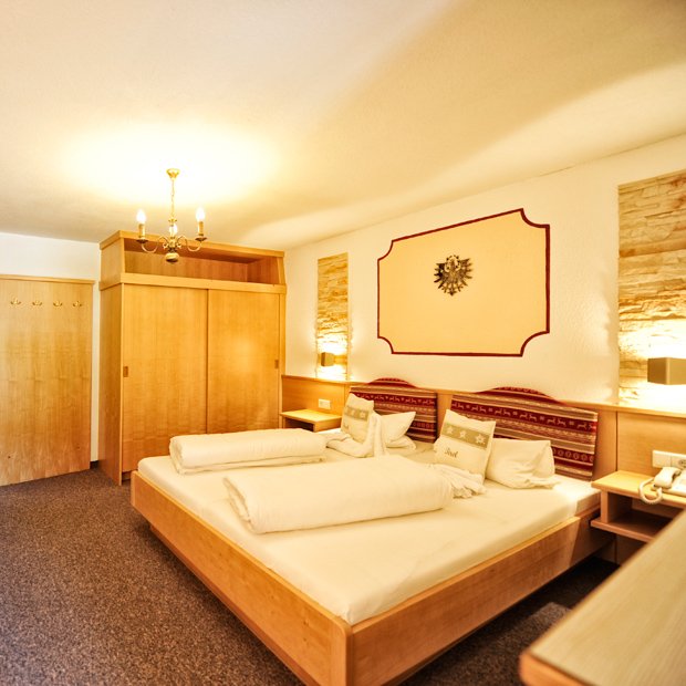 Hotel Margarete Maultasch Stefan Senn e.U.