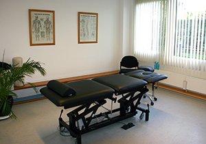 Marco Luypers Praxis für Krankengymnastik & Physiotherapie
