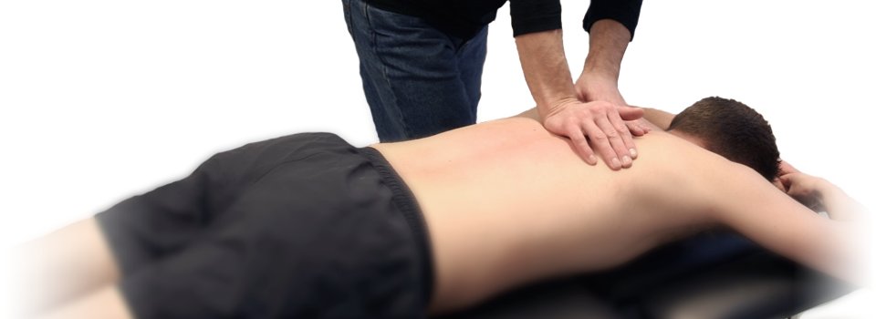 Marco Luypers Praxis für Krankengymnastik & Physiotherapie