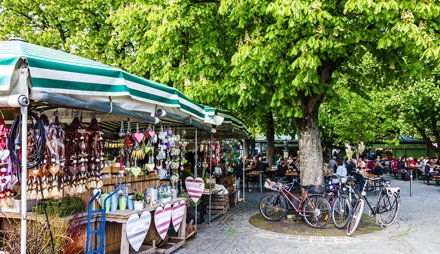 Pension Fleischmann 