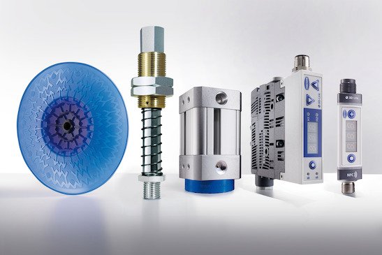 Schmalz GmbH
