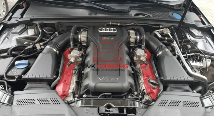 MK Codierung