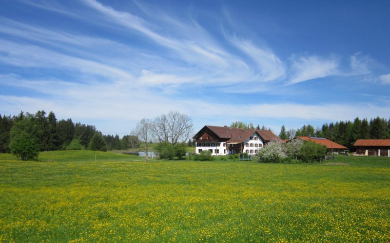 Ferienhof Kobel