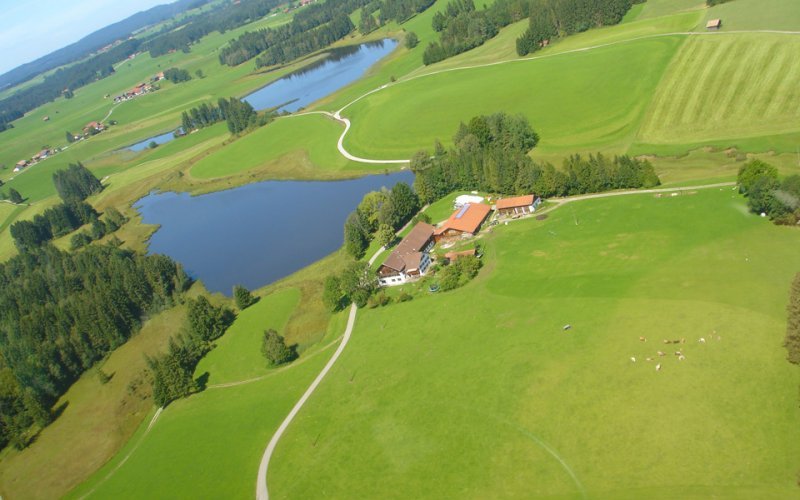 Ferienhof Kobel