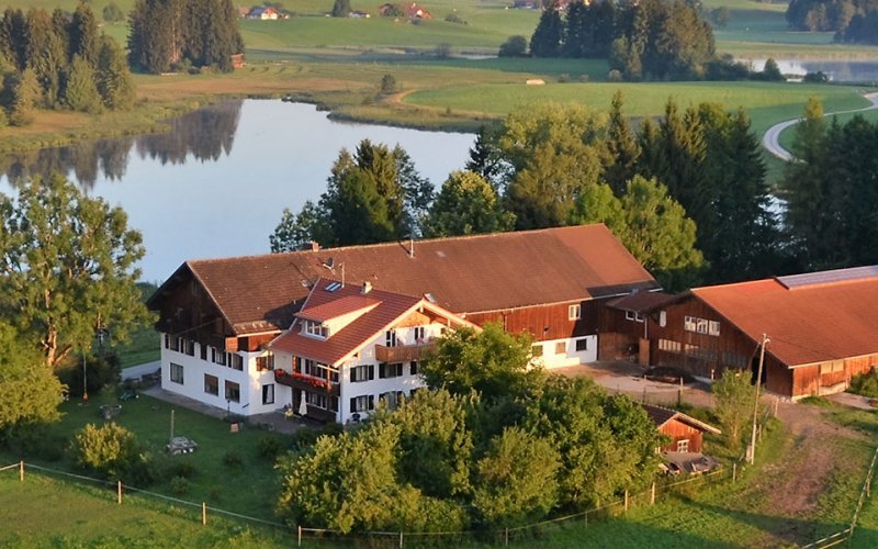 Ferienhof Kobel