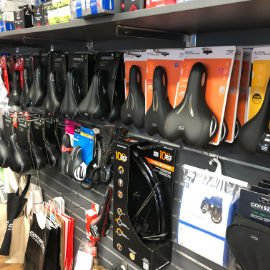 Fahrradshop PEDALUS - Garber Roland