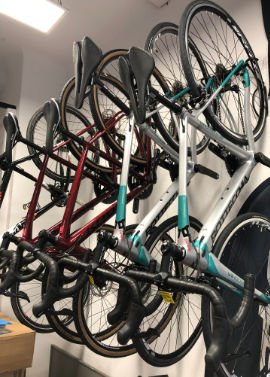 Fahrradshop PEDALUS - Garber Roland