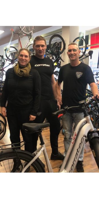 Fahrradshop PEDALUS - Garber Roland